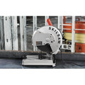 Chop Saws | Factory Reconditioned SKILSAW SPT64MTA-01-RT SkilSaw 15 Amp 14 in. Abrasive Chop Saw image number 7