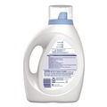 Office Jansan | Tide 83913634 Free and Gentle 84 oz HE Compatible Liquid Laundry Detergent (4/Carton) image number 2