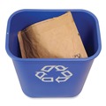 Mailing, Packing & Shipping | Pregis 4083813 EverTec 7 in. x 9 in. No. 0 Self-Adhesive Closure Kraft Paper Curbside Recyclable Padded Mailer - Brown (300/Carton) image number 4