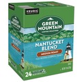 Office Jansan | Green Mountain Coffee 5000378842 Coffee K-Cups - Nantucket Blend (24/Box) image number 1