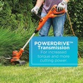  | Black & Decker BESTA510 120V 6.5 Amp 14 in. Electric Corded String Trimmer with Auto Feed image number 13