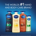 Cleaning & Janitorial Supplies | Vaseline 10305210044484 3.4 oz. Squeeze Tube Intensive Care Essential Healing Body Lotion (12/Carton) image number 5