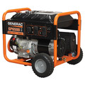 Portable Generators | Factory Reconditioned Generac 5976R GP6500 GP Series 6,500 Watt Portable Generator image number 0
