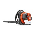 Backpack Blowers | Factory Reconditioned Husqvarna 967144303 65.5cc 3.81 HP 2-Cycle 360BT Gas Backpack Blower image number 0
