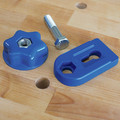 Clamps | Kreg KBC3-BAS Bench Clamp with Bench Clamp Base image number 2