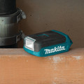 Flashlights | Makita ML103 12V MAX CXT Cordless Lithium-Ion LED Flashlight (Tool Only) image number 8