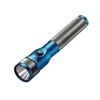 Streamlight Stinger LED Rechargeable Flashlight (Blue)