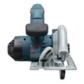 Circular Saws | Bosch CCS180B 18V Lithium-Ion 6-1/2 in. Cordless Blade Left Circular Saw (Tool Only) image number 4