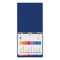 Office Jansan | Avery 11163 11 x 9.25 Customizable TOC Ready Index Multicolor Extra-Wide Tab Dividers - White (8-Pieces/Set) image number 1