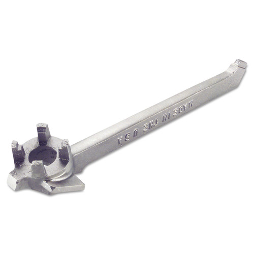 Wrenches | Ampco W-56 Bung Wrench image number 0