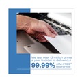 Office Jansan | Hammermill 10581-0 97 Bright 24 lbs. 8.5 in. x 11 in. Premium Multipurpose Print Paper - White (5 Reams/Carton) image number 4