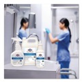 Cleaning & Janitorial Supplies | Clorox Healthcare 68978 128 oz. Bleach Germicidal Cleaner Refill (4/Carton) image number 9