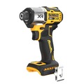 Combo Kits | Factory Reconditioned Dewalt DCK700D1P1R 20V MAX XR Brushless Lithium-Ion Cordless 7-Tool Combo Kit (5 Ah/2 Ah) image number 3