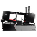 Stationary Band Saws | JET JT9-891175 ECB-1833DMEVS-460 460V 3-Phase 18 in. x 31 in. Semi-Automatic Dual-Mitering EVS Band Saw image number 3