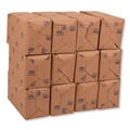 Paper Towels and Napkins | Tork D806E Advanced 1-Ply 12 in. x 17 in. Masterfold Dispenser Napkins - Natural (12 Packs/Carton, 500 Sheets/Pack) image number 2