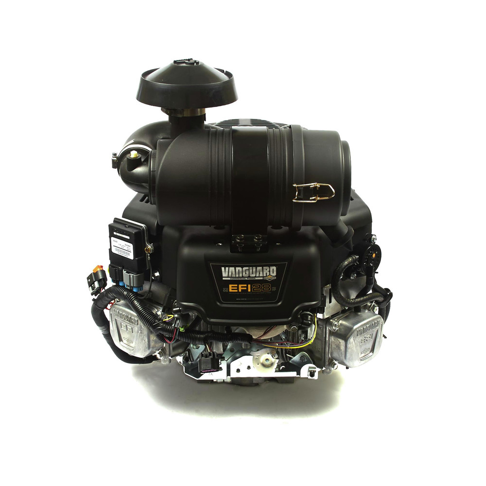 Htr810 Briggs & Stratton Vanguard 810cc Gas 28 Gross HP Vertical Shaft Engine