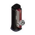 Air Purifiers | Honeywell HFD320 AirGenius 5 250 sq ft Room Capacity Air Purifier - Black image number 2