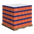 Art & Craft Paper | Hammermill 105910 8.5 in. x 11 in. 97 Bright 20 lbs. Premium Multipurpose Print Paper - White (1-Pallet) image number 1
