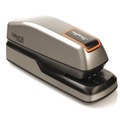 Office Jansan | Swingline S7048207 20-Sheet Capacity Optima Grip Electric Stapler - Black/Silver image number 1