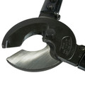 Cable and Wire Cutters | Klein Tools 63045 Standard 32 in. Cable Cutter image number 1