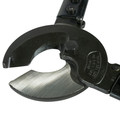 Cable and Wire Cutters | Klein Tools 63045 32 in. Standard Cable Cutter image number 1