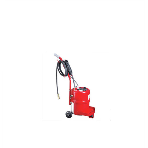 Brake Bleeding Equip | Power Probe STBBE2.5GAL 2.5 Gallon Electric Brake Bleeder image number 0