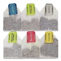 Bulk Savings Pricing 2 | Bigelow RCB15577 Assorted Tea Packs - Six Flavors (168/Carton) image number 2