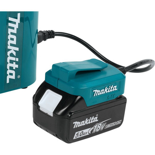 Makita DCM500Z LXT 18V Lithium Ion 5 oz. Coffee Maker Tool Only