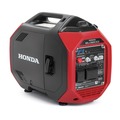 Inverter Generators | Honda 665740 EU3200IAN 3200 Watt Bluetooth Portable Inverter Generator with CO-MINDER image number 0