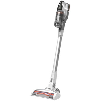 VACUUMS | Black & Decker BSV2020WAPB POWERSERIES Extreme 20V MAX Lithium-Ion Cordless Stick Vacuum Kit (1.5 Ah)