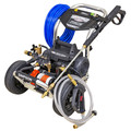 Pressure Washers | Simpson 61102 15 Amp 120V 1200 PSI 2.0 GPM Corded Sanitizing and Misting Pressure Washer image number 2