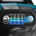 Clearance Center | Makita GT501M 40V MAX XGT Brushless Cordless 5-Tool Combo Kit with 2 Batteries (4 Ah) image number 16
