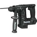 Rotary Hammers | Makita XRH06ZB 18V LXT Cordless Lithium-Ion Brushless Sub-Compact 11/16 in. Rotary Hammer Tool Only image number 0