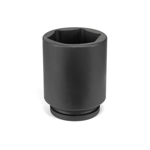 Impact Sockets | Grey Pneumatic 4042D 1 in. Drive x 1-5/16 in. Deep Impact Socket image number 0