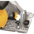 Circular Saws | Factory Reconditioned Dewalt DCS391BR 20V MAX Lithium-Ion 6-1/2 in. Cordless Circular Saw (Tool Only) image number 2