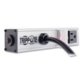 Office Jansan | Tripp Lite PS2408 120V 15 Amp 8 Outlet 24 in. Corded Vertical Power Strip image number 3