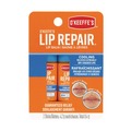 Cleaning & Janitorial Supplies | Gorilla Glue K1710402 0.15 oz. Stick Lip Repair Cooling Lip Balm (2/Pack) image number 0