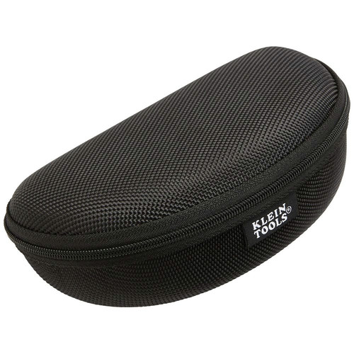 Safety Glasses | Klein Tools 60176 Safety Glasses Hard Case image number 0