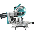 Miter Saws | Factory Reconditioned Makita LS1019L-R 10 in. Dual-Bevel Sliding Compound Miter Saw with Laser image number 3