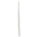 Customer Appreciation Sale - Save up to $60 off | Rubbermaid Commercial FG1901000000 9-1/2 in. Cook's Scraper - White image number 2