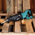 Reciprocating Saws | Makita JR3070CTH AVT Reciprocating Pallet Saw - 15 AMP with High Torque Limiter image number 7