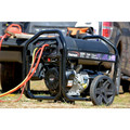 Portable Generators | Factory Reconditioned Powermate PM0126000R 6,000 Watt 414cc Gas Portable Generator image number 5