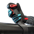 Backpack Blowers | Factory Reconditioned Makita EB5300TH-R 52.5 cc MM4 Stroke Engine Tube Throttle Backpack Blower image number 4