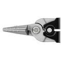 Snips | Lenox LXHT14350 Forged Steel Snips Seamer image number 6