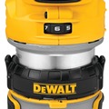 Combo Kits | Dewalt DCK307D1P1 20V MAX XR Brushless Lithium-Ion 3-Tool Combo Kit with 2 Batteries (2 Ah/5 Ah) image number 2