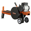 Log Splitters | Generac WDSRXGCNXQDOX3 15 Amp 10-Ton Kinetic Electric Log Splitter image number 3