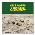 Cleaning & Janitorial Supplies | Raid 377651 14-Ounce Wasp and Hornet Killer Spray (12/Carton) image number 2