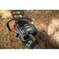 Chainsaws | Snapper SXDCS82 82V Cordless Lithium-Ion 18 in. Chainsaw (Tool Only) image number 7