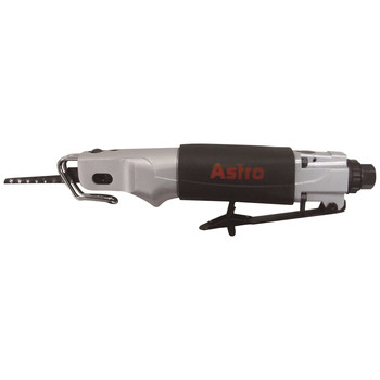 Astro Pneumatic 930 Reciprocating Air Saw with 5-Piece 24 Teeth Saw Blades