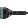 Angle Grinders | Makita GA7080 15 Amp 7 in. Corded Angle Grinder with Rotatable Handle and Lock-On Switch image number 2